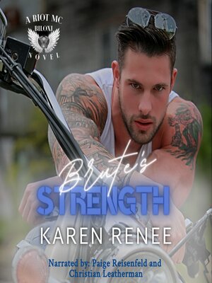 cover image of Brute's Strength